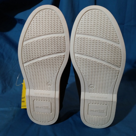 Boys Boat Style Shoes - Picture 5 of 6